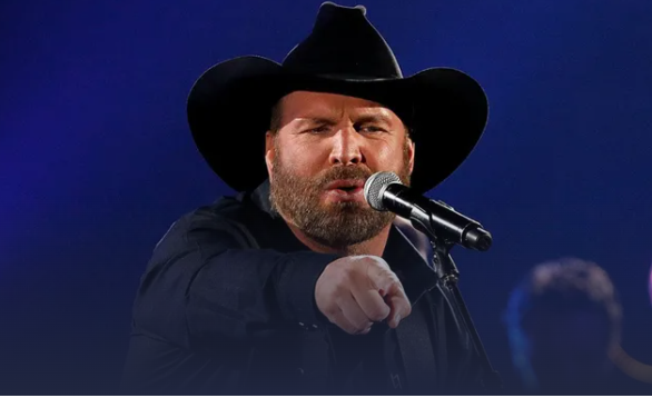 Garth Brooks Garth Brooks