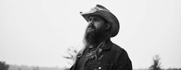 Chris Stapleton Playing FedEx Forum