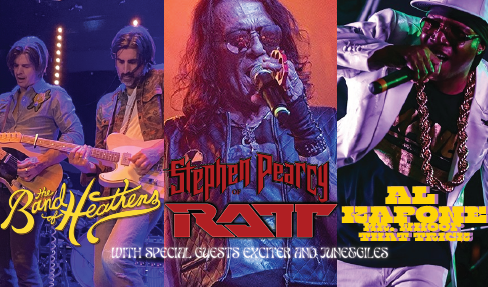 Downtown Jonesboro BBQ Fest