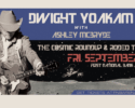 Dwight Yoakam/Ashley McBryde in Jonesboro!