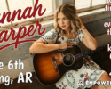 Hannah Harper